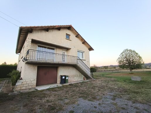 Maison 4 pièces 78 m² · à Veauche · 78 m² · 230 000 €