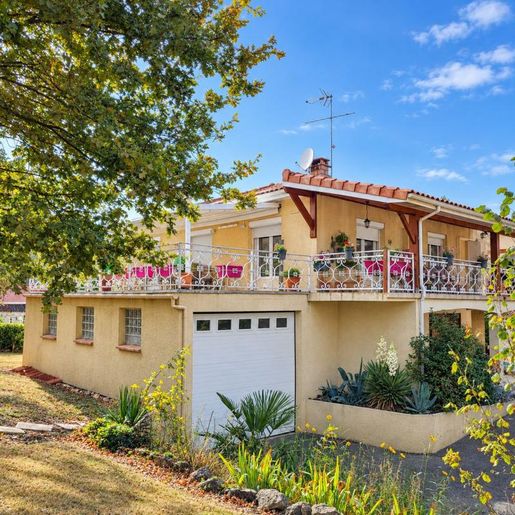 Maison 4 pièces 90 m² · à Fontenilles · 90 m² · 349 000 €
