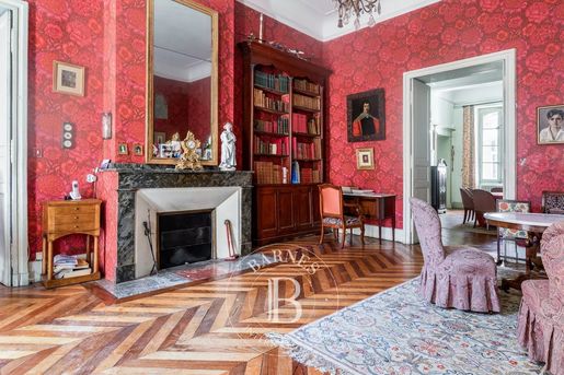 Appartement 8 pièces 260 m² · à Toulouse · 260 m² · 1 000 000 €