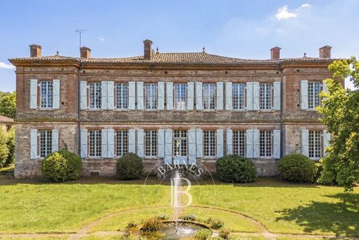 Maison 1000 m² · à Rieux-Volvestre · 1 000 m² · 1 100 000 €