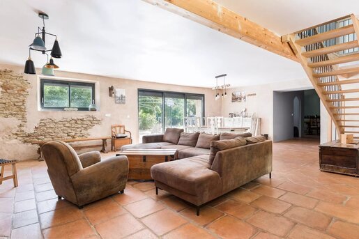 Maison 5 pièces 320 m² · à Caraman · 320 m² · 435 000 €
