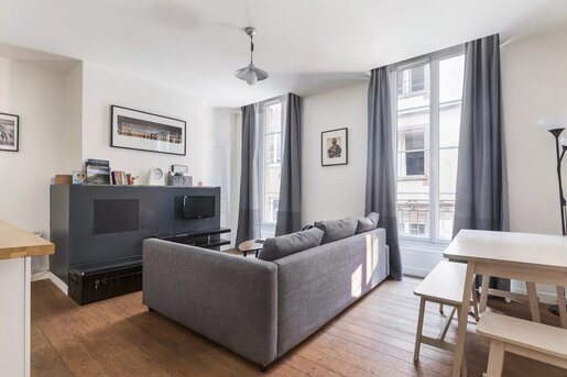 Appartement 2 pièces 41 m² · à Toulouse · 41 m² · 238 000 €