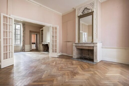 Appartement 4 pièces 140 m² · à Toulouse · 140 m² · 540 000 €