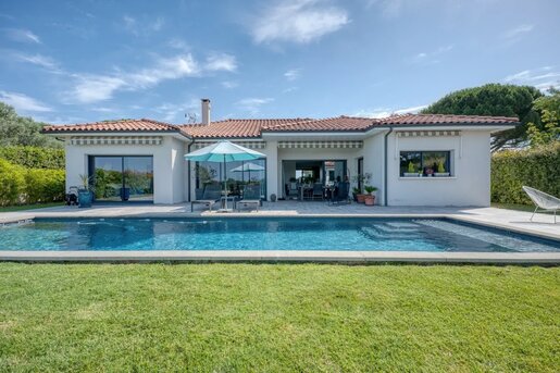 Maison 6 pièces 200 m² · à Balma · 200 m² · 1 365 000 €