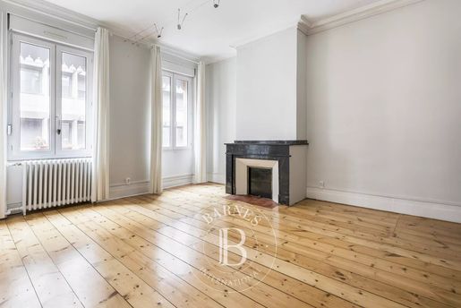 Appartement 6 pièces 125 m² · à Toulouse · 125 m² · 630 000 €
