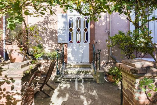 Appartement 4 pièces 133 m² · à Toulouse · 133 m² · 740 000 €