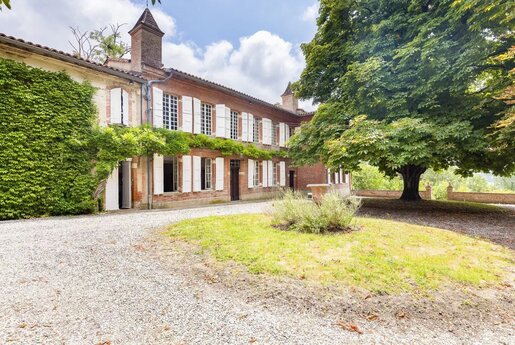 Maison 13 pièces 502 m² · à Lavalette · 502 m² · 1 470 000 €