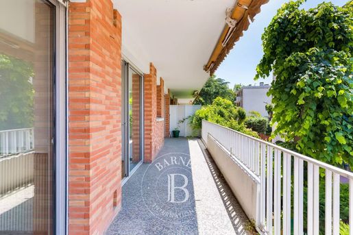 Appartement 5 pièces 118 m² · à Toulouse · 118 m² · 610 000 €