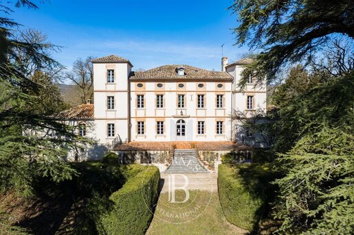 Maison 15 pièces 621 m² · à Albi · 621 m² · 1 365 000 €