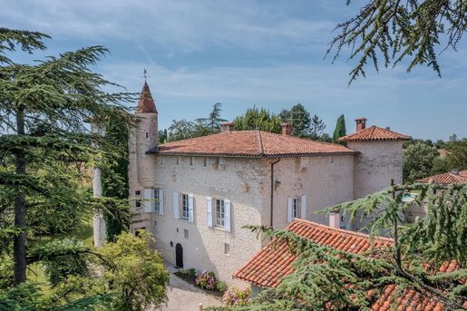 Maison 13 pièces 380 m² · à Albi · 380 m² · 990 000 €