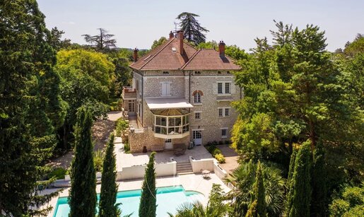 Maison 13 pièces 400 m² · à Caussade · 400 m² · 750 000 €