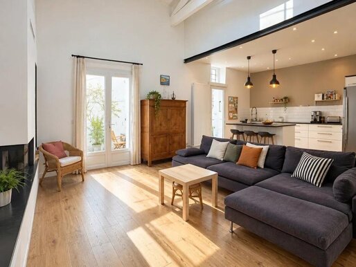 Maison 5 pièces 132 m² · à Marseille 7ème · 132 m² · 730 000 €