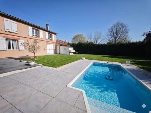 Maison 6 pièces 175 m² · à Plaisance-du-Touch · 175 m² · 420 000 €