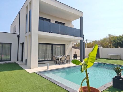 Maison 5 pièces 156 m² · à Fonsorbes · 156 m² · 479 000 €