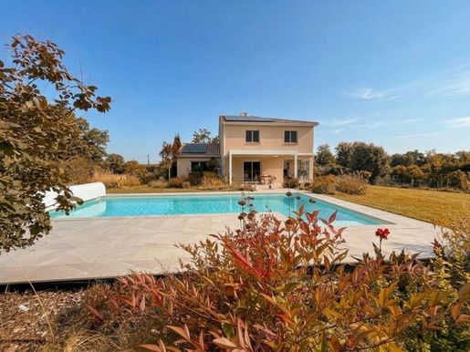 Maison 6 pièces 164 m² · à Mérenvielle · 164 m² · 510 000 €