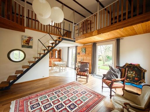 Maison 5 pièces 188 m² · à Pibrac · 188 m² · 480 700 €