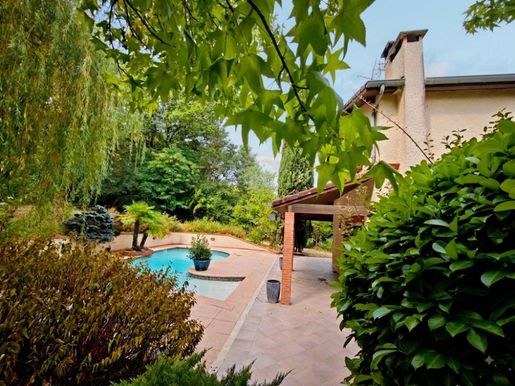 Maison 7 pièces 147 m² · à Pibrac · 147 m² · 530 000 €
