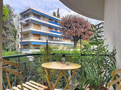 Appartement 2 pièces 62 m² · à Nice · 62 m² · 364 000 €