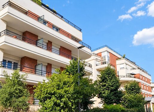 Appartement 3 pièces 77 m² · à Suresnes · 77 m² · 452 000 €