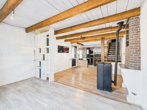 Maison 4 pièces 135 m² · à Blondefontaine · 135 m² · 62 000 €