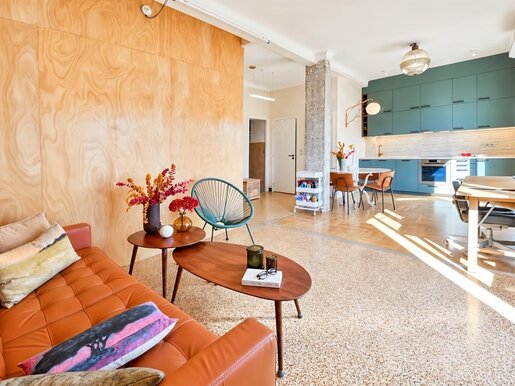 Appartement 3 pièces 55 m² · à Nice · 55 m² · 449 900 €