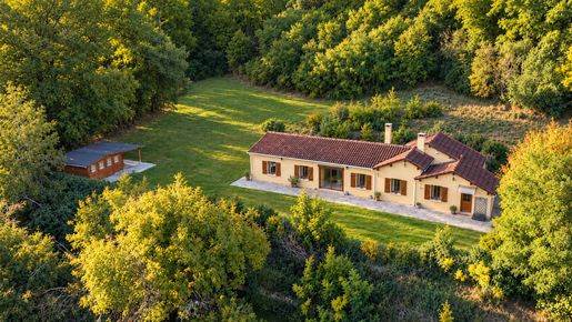 Maison 5 pièces 107 m² · à Salviac · 107 m² · 169 950 €