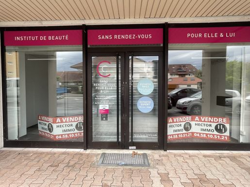 Maison 79 m² · à Annecy · 79 m² · 38 000 €