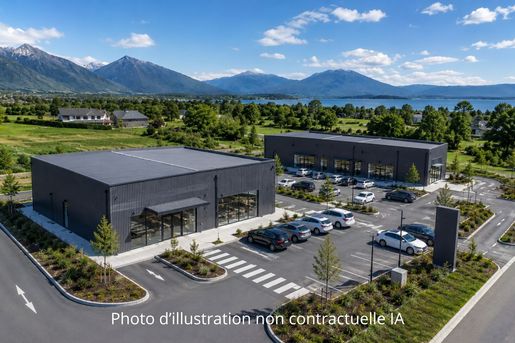 Maison 2000 m² · à Sillingy · 2 000 m² · 3 210 000 €