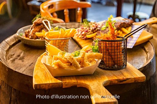 Local commercial 153 m² · à Annecy · 153 m² · 652 700 €