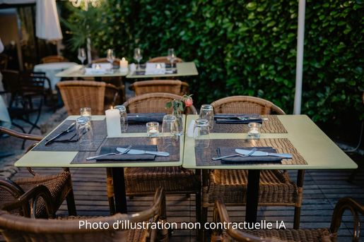 Local commercial 282 m² · à Rumilly · 282 m² · 270 000 €