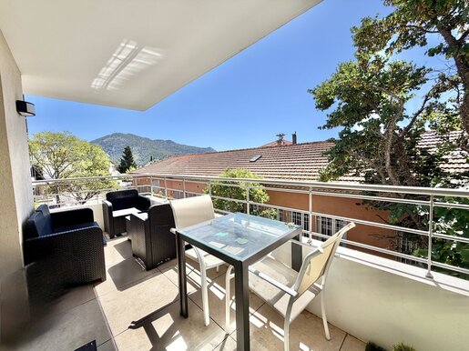 Appartement 3 pièces 58 m² · à Toulon · 58 m² · 269 000 €
