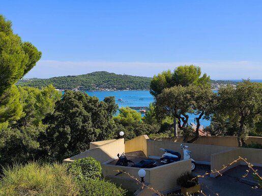 Appartement 3 pièces 63 m² · à La Seyne-sur-Mer · 63 m² · 373 000 €