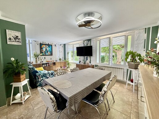 Appartement 4 pièces 77 m² · à La Seyne-sur-Mer · 77 m² · 189 000 €