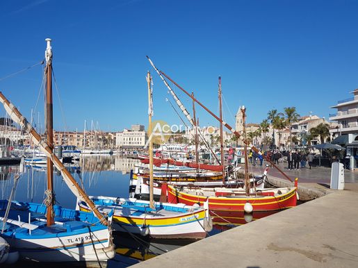 Appartement 3 pièces 76 m² · à Sanary-sur-Mer · 76 m² · 645 000 €