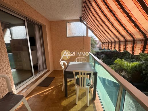 Appartement 1 pièce 22 m² · à Sanary-sur-Mer · 22 m² · 179 900 €