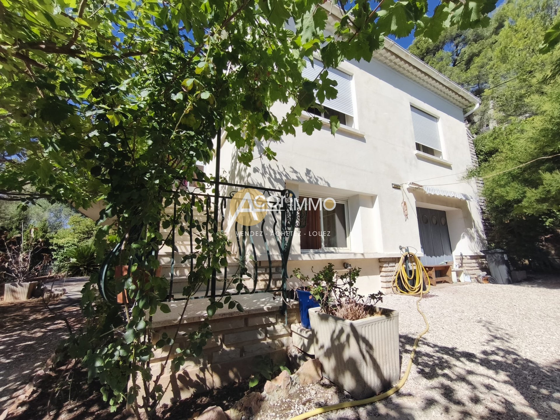 Maison à vendre, 160m², La Seyne-sur-Mer