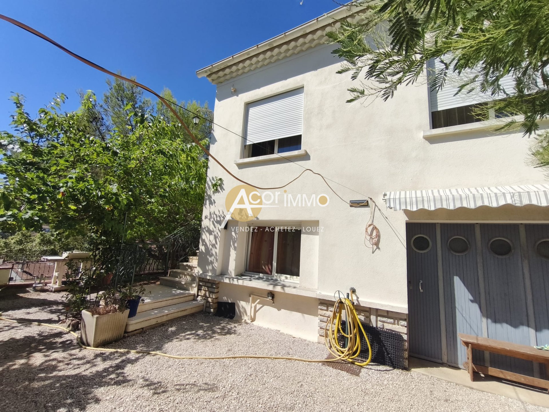 Maison à vendre, 160m², La Seyne-sur-Mer