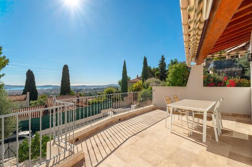 Maison 4 pièces 125 m² · à Toulon · 125 m² · 695 000 €