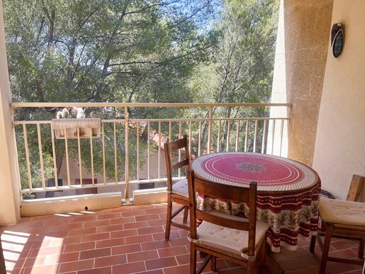 Appartement 3 pièces 63 m² · à Sanary-sur-Mer · 63 m² · 413 000 €