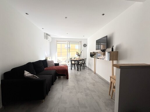Appartement 3 pièces 62 m² · à Toulon · 62 m² · 180 000 €