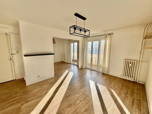 Appartement 4 pièces 70 m² · à Toulon · 70 m² · 185 000 €