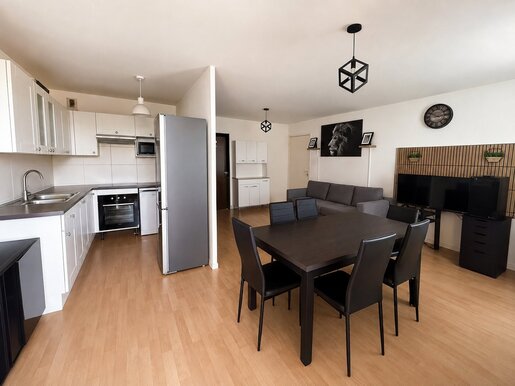 Appartement 3 pièces 62 m² · à La Seyne-sur-Mer · 62 m² · 224 700 €