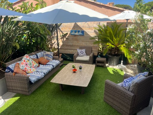 Maison 5 pièces 52 m² · à Gassin · 52 m² · 595 000 €