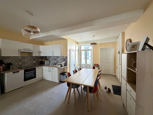 Appartement 3 pièces 63 m² · à Moulins · 63 m² · 125 000 €