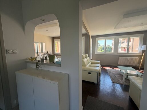 Appartement 3 pièces 73 m² · à Mâcon · 73 m² · 110 000 €