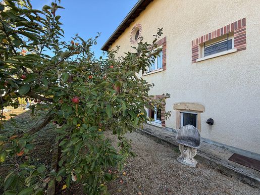 Maison 8 pièces 353 m² · à Crêches-sur-Saône · 353 m² · 429 000 €