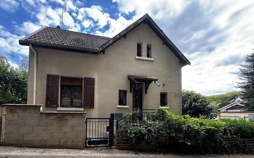 Maison 3 pièces 94 m² · à Mâcon · 94 m² · 199 000 €