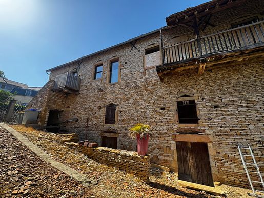 Maison 4 pièces 94 m² · à Massilly · 94 m² · 206 000 €