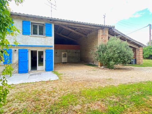 Maison 4 pièces 100 m² · à Montauban · 100 m² · 219 000 €