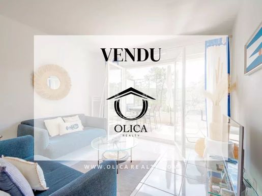 Appartement 3 pièces 60 m² · à Valbonne · 60 m² · 435 000 €